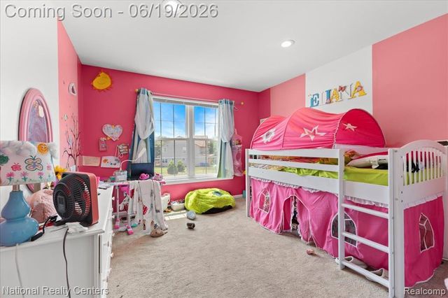 25035 Constitution Avenue, Warren, MI 48089