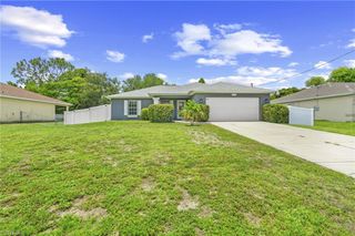4118 NE 20th PL, Cape Coral, FL 33909