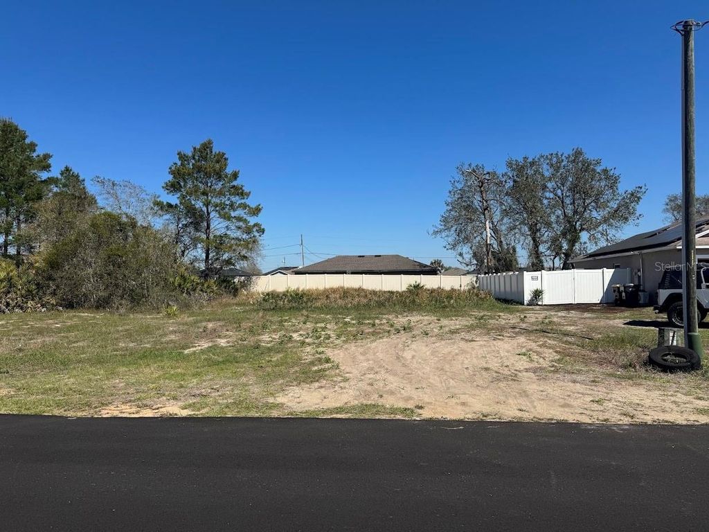 311 HIBISCUS DRIVE, Poinciana, FL 34759