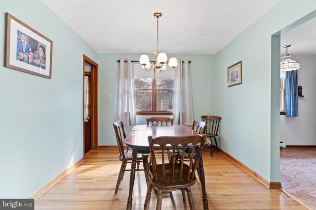 523 HASTINGS DR, Harrisburg, PA 17109
