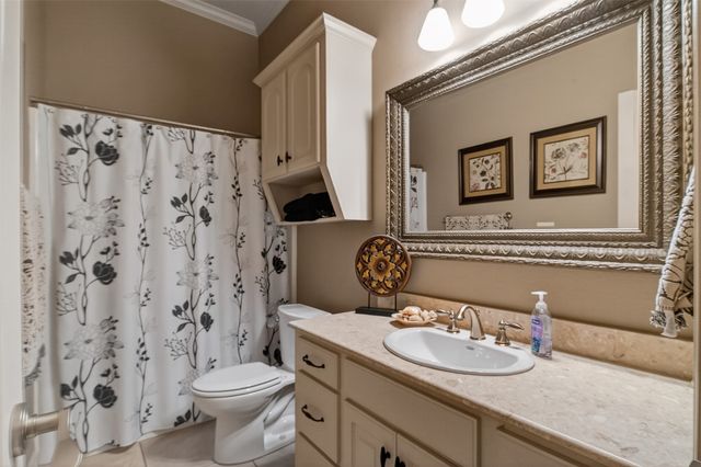 3918 Le Brooke Lane, Benton, LA 71006