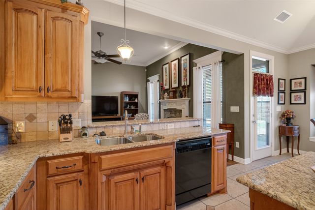 3918 Le Brooke Lane, Benton, LA 71006