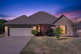 3918 Le Brooke Lane, Benton, LA 71006