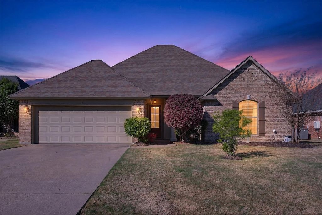 3918 Le Brooke Lane, Benton, LA 71006