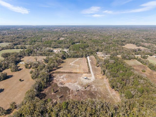 17807 SW 83RD AVENUE, Archer, FL 32618