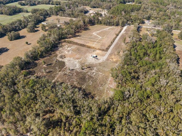 17807 SW 83RD AVENUE, Archer, FL 32618