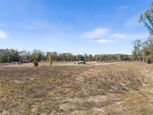 17807 SW 83RD AVENUE, Archer, FL 32618