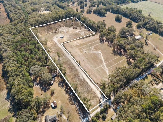 17807 SW 83RD AVENUE, Archer, FL 32618