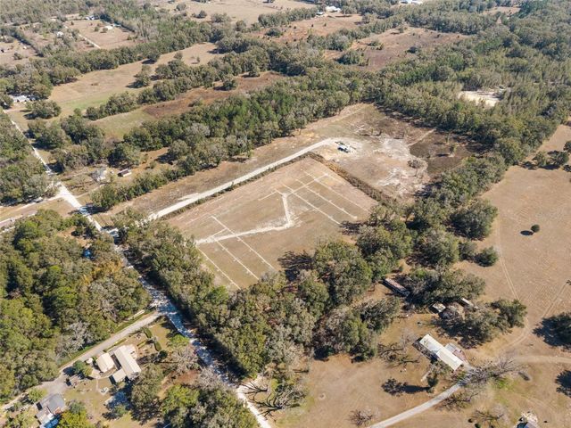 17807 SW 83RD AVENUE, Archer, FL 32618