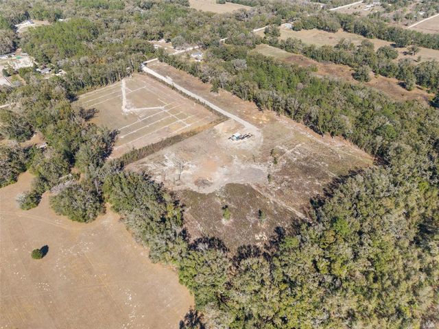 17807 SW 83RD AVENUE, Archer, FL 32618