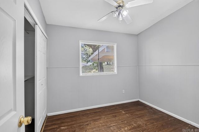 24 Westmont Circle, Little Rock, AR 72209