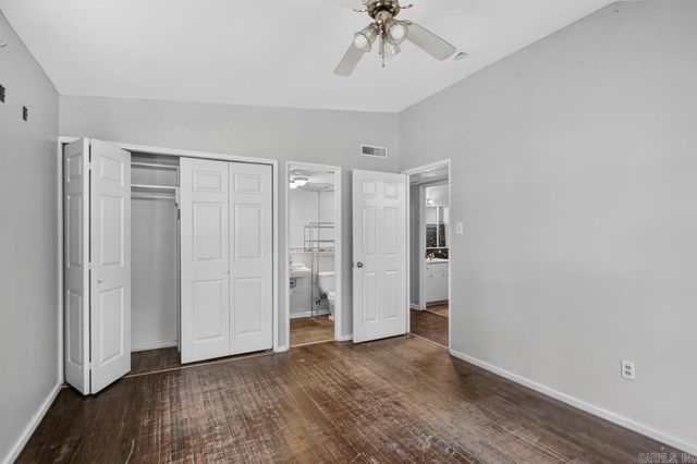24 Westmont Circle, Little Rock, AR 72209