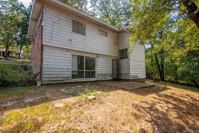 24 Westmont Circle, Little Rock, AR 72209