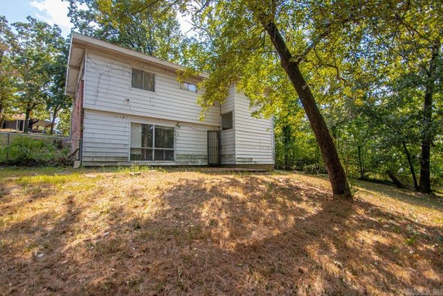 24 Westmont Circle, Little Rock, AR 72209