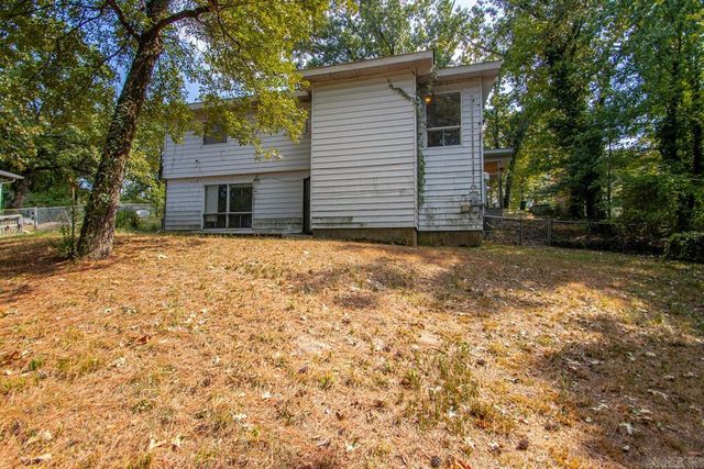 24 Westmont Circle, Little Rock, AR 72209