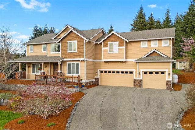 11033 201st Drive SE, Snohomish, WA 98290
