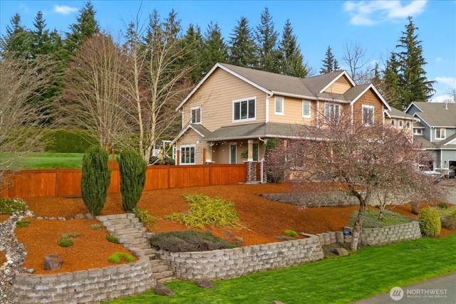 11033 201st Drive SE, Snohomish, WA 98290