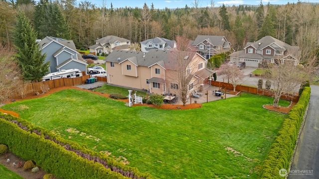 11033 201st Drive SE, Snohomish, WA 98290