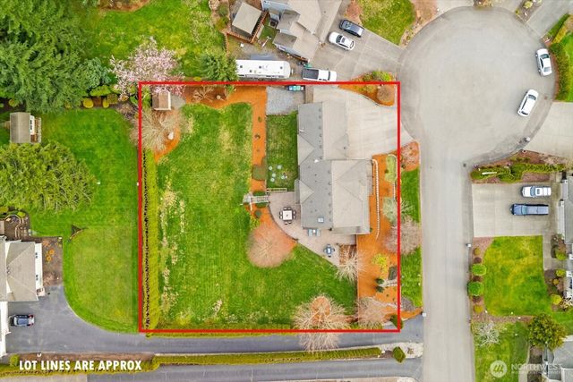 11033 201st Drive SE, Snohomish, WA 98290
