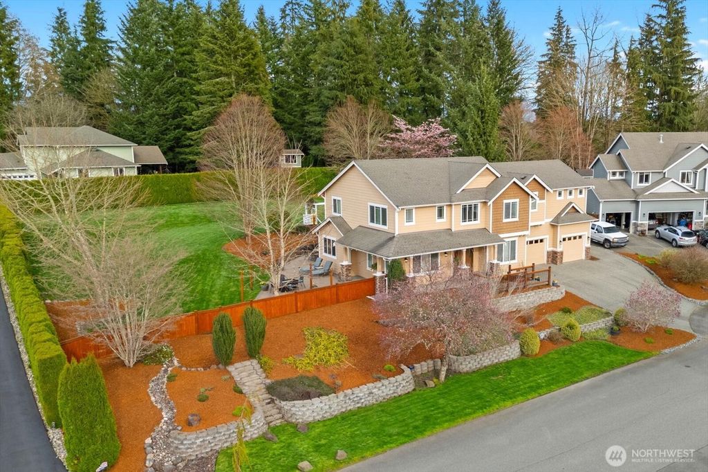 11033 201st Drive SE, Snohomish, WA 98290