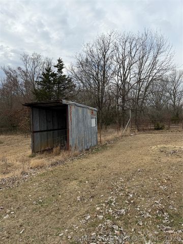 3157 State Road 22, Bokchito, OK 74726