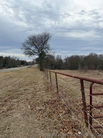 3157 State Road 22, Bokchito, OK 74726