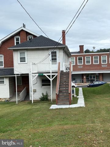 824 STIRLING ST, Coatesville, PA 19320