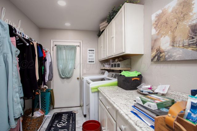 5121 MESA Circle, Amarillo, TX 79109