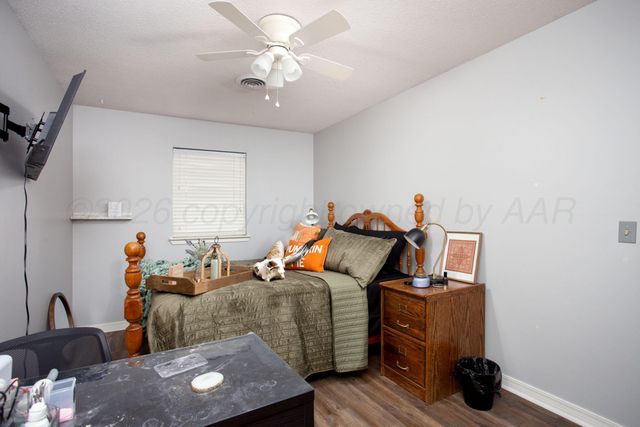 5121 MESA Circle, Amarillo, TX 79109