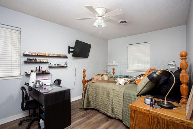 5121 MESA Circle, Amarillo, TX 79109