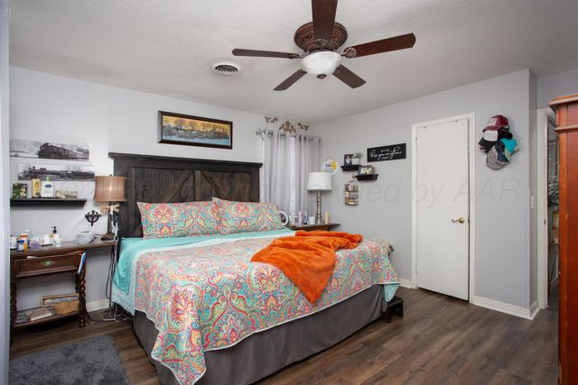 5121 MESA Circle, Amarillo, TX 79109