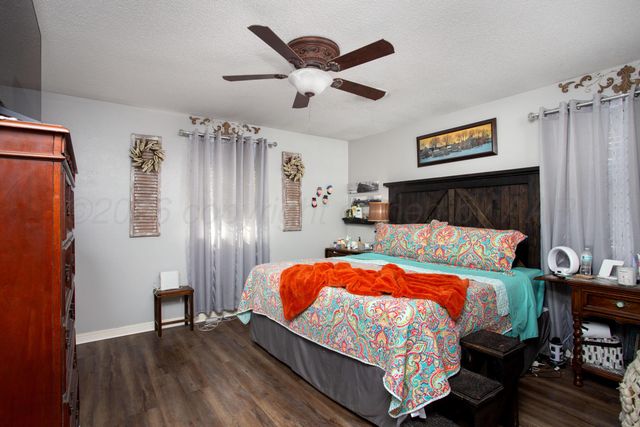 5121 MESA Circle, Amarillo, TX 79109