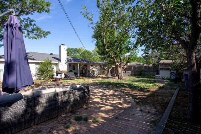 5121 MESA Circle, Amarillo, TX 79109