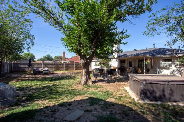 5121 MESA Circle, Amarillo, TX 79109