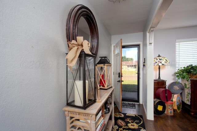 5121 MESA Circle, Amarillo, TX 79109