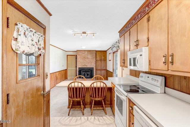 301 Brown Circle, Rolesville, NC 27571