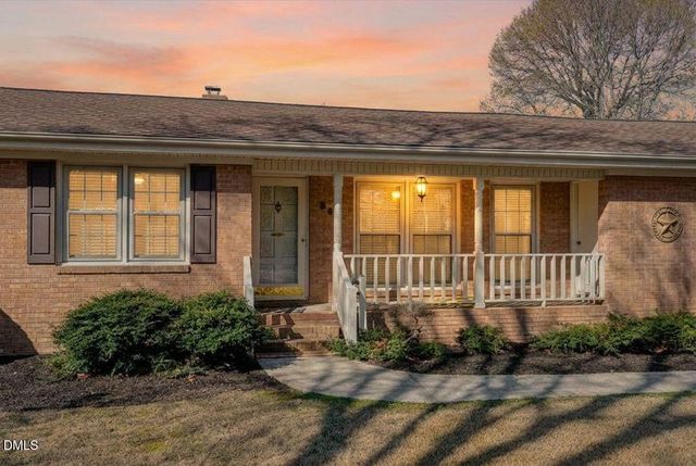 301 Brown Circle, Rolesville, NC 27571