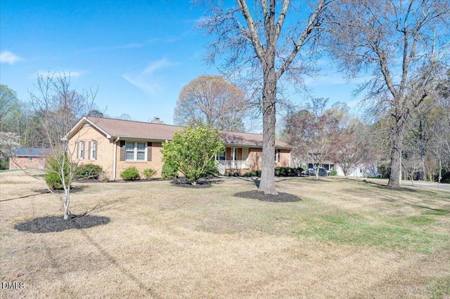 301 Brown Circle, Rolesville, NC 27571