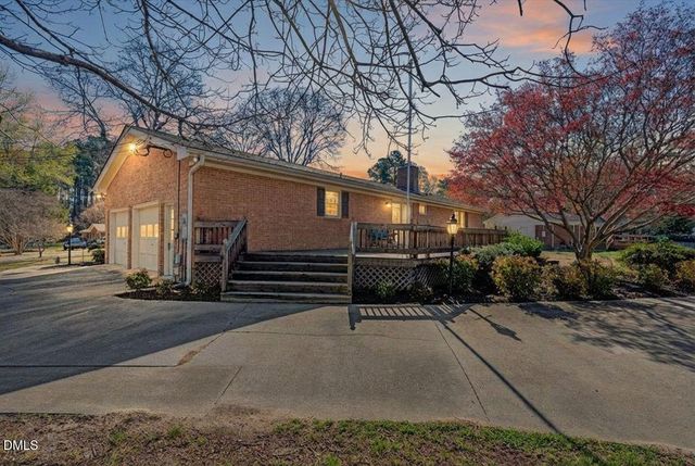 301 Brown Circle, Rolesville, NC 27571