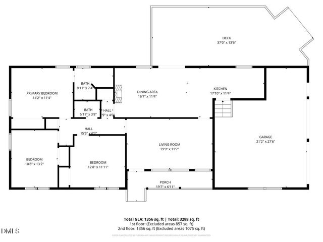 301 Brown Circle, Rolesville, NC 27571