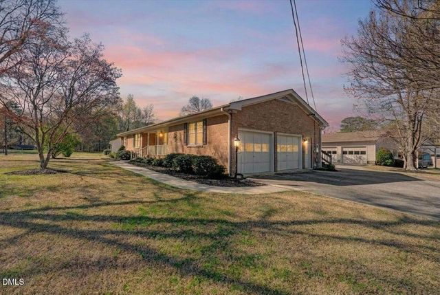 301 Brown Circle, Rolesville, NC 27571