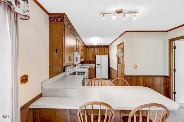 301 Brown Circle, Rolesville, NC 27571