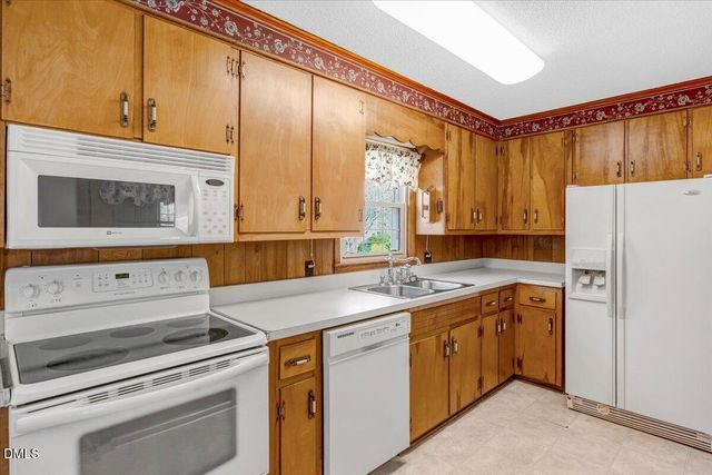 301 Brown Circle, Rolesville, NC 27571