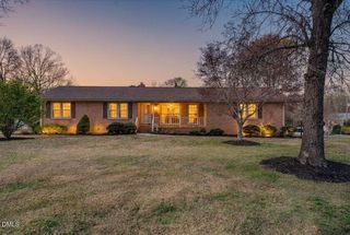 301 Brown Circle, Rolesville, NC 27571