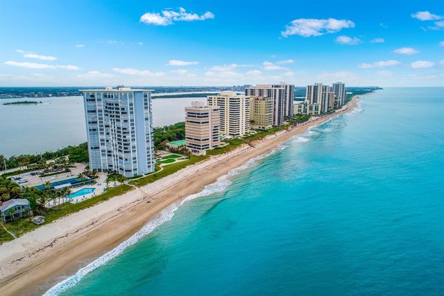 5200 N Ocean Drive 603, Singer Island, FL 33404