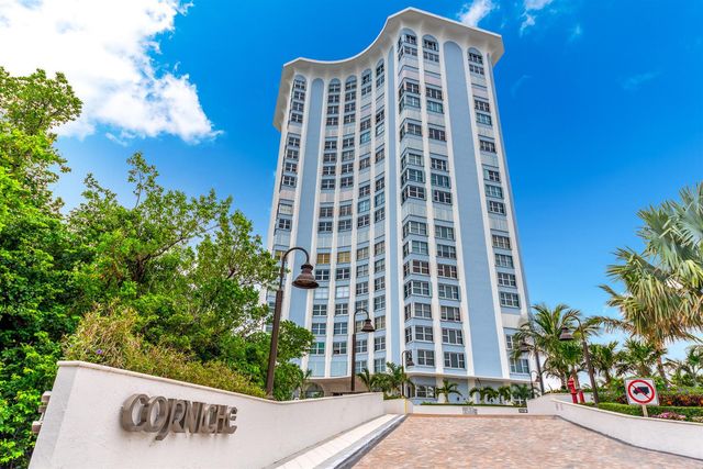 5200 N Ocean Drive 603, Singer Island, FL 33404
