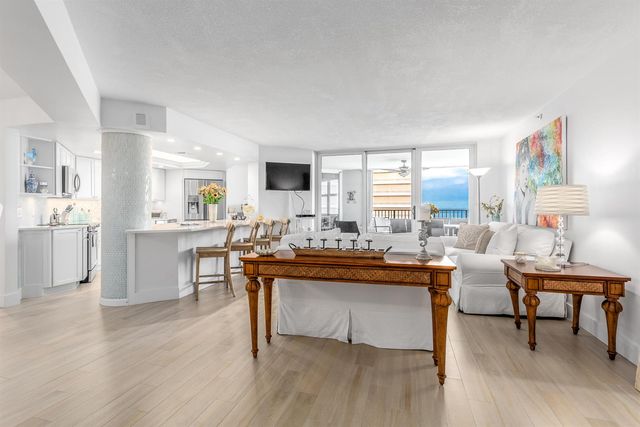 5200 N Ocean Drive 603, Singer Island, FL 33404