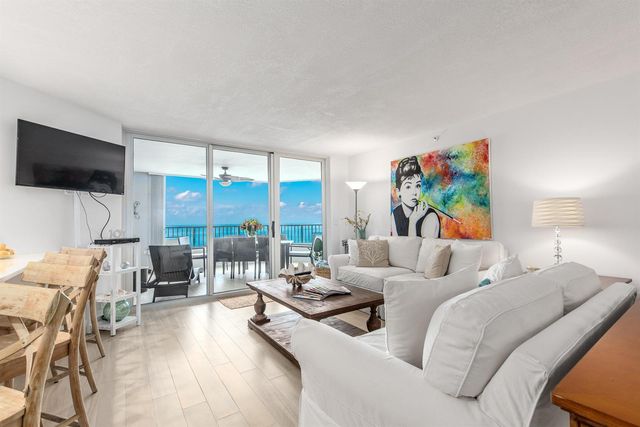 5200 N Ocean Drive 603, Singer Island, FL 33404