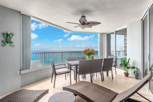 5200 N Ocean Drive 603, Singer Island, FL 33404