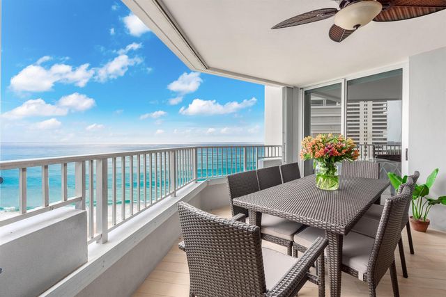 5200 N Ocean Drive 603, Singer Island, FL 33404
